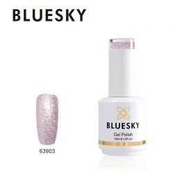 Ημιμόνιμο βερνίκι BLUESKY GEL POLISH 15ML 63903